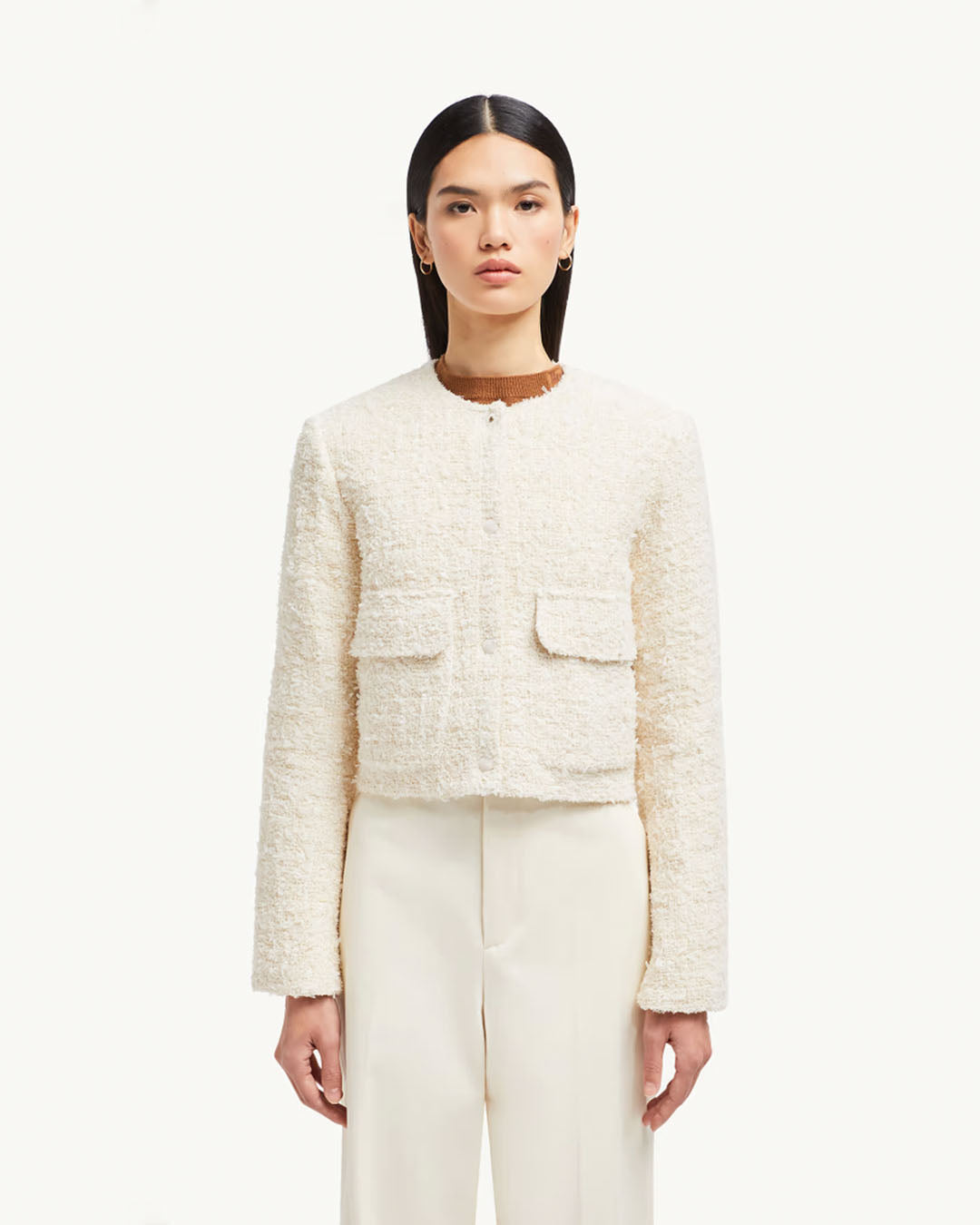 Moncler Dauphin Jacket