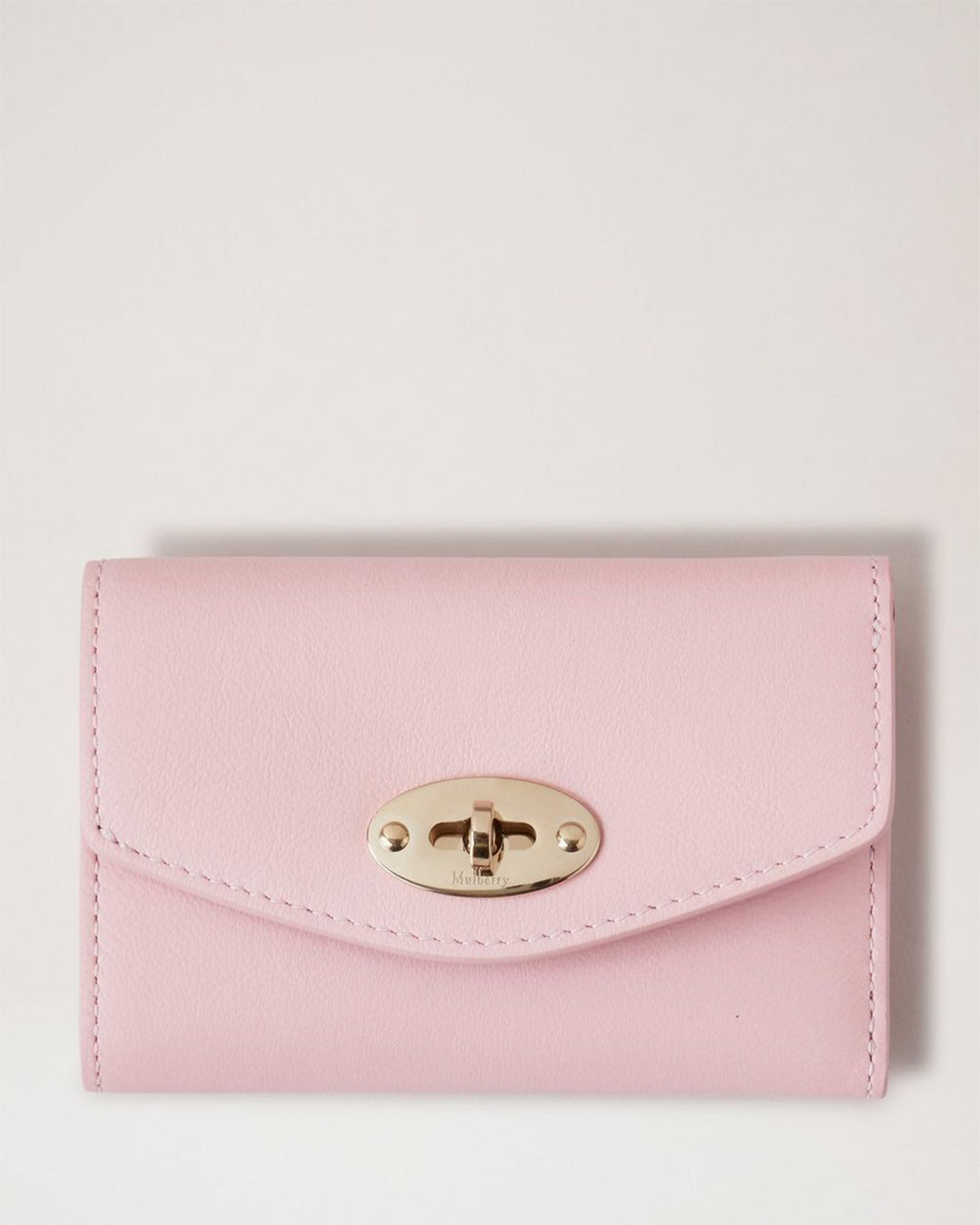 Mulberry Folded Darley Wallet Micro Classic Grain