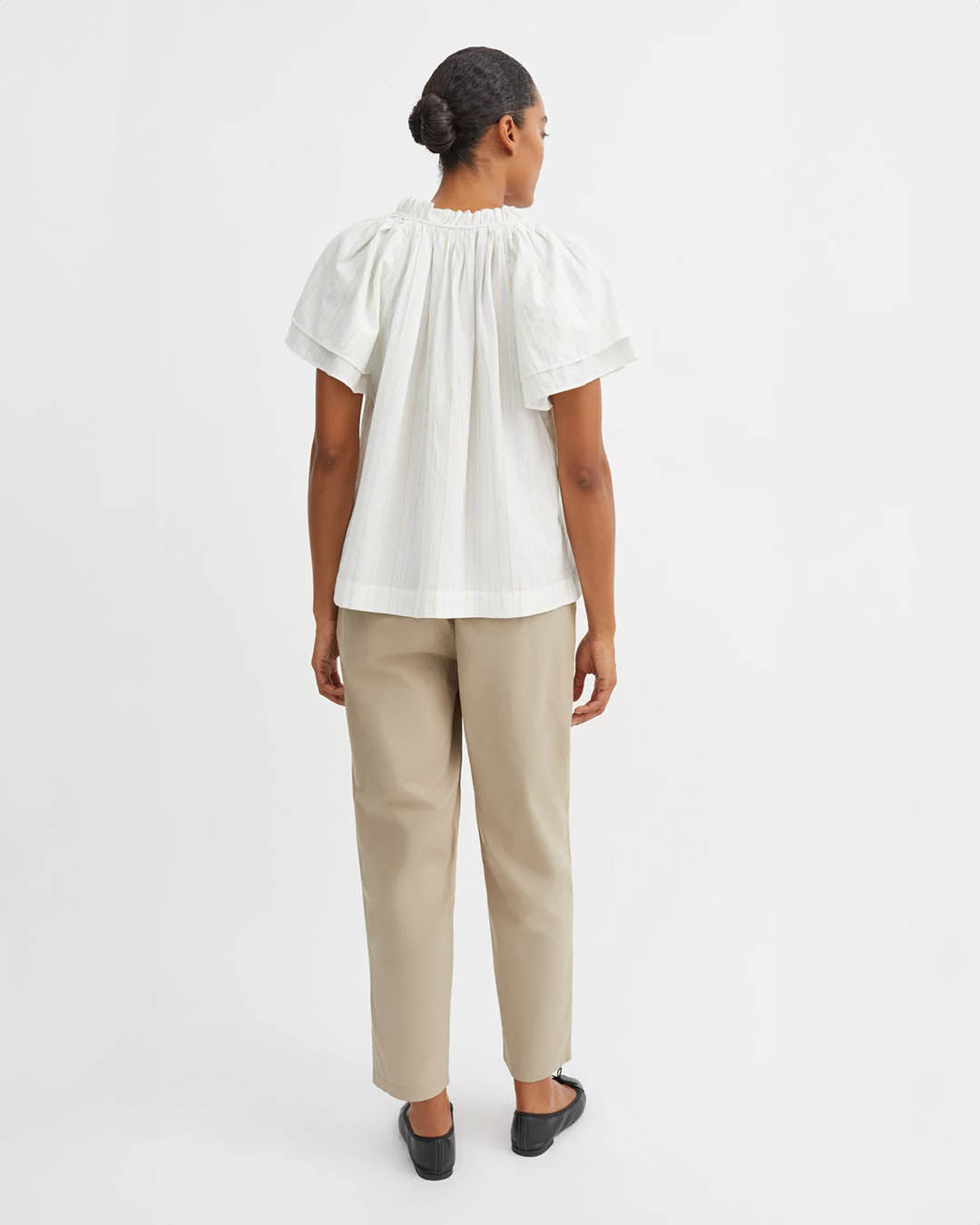 Skall Studio Edgar Pants