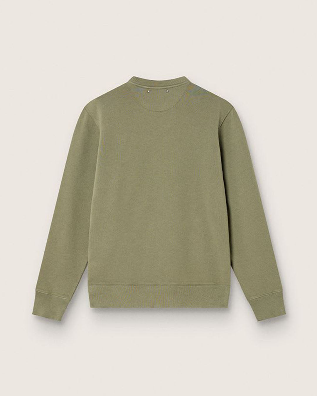 Golden Goose Journey Crewneck Sweatshirt