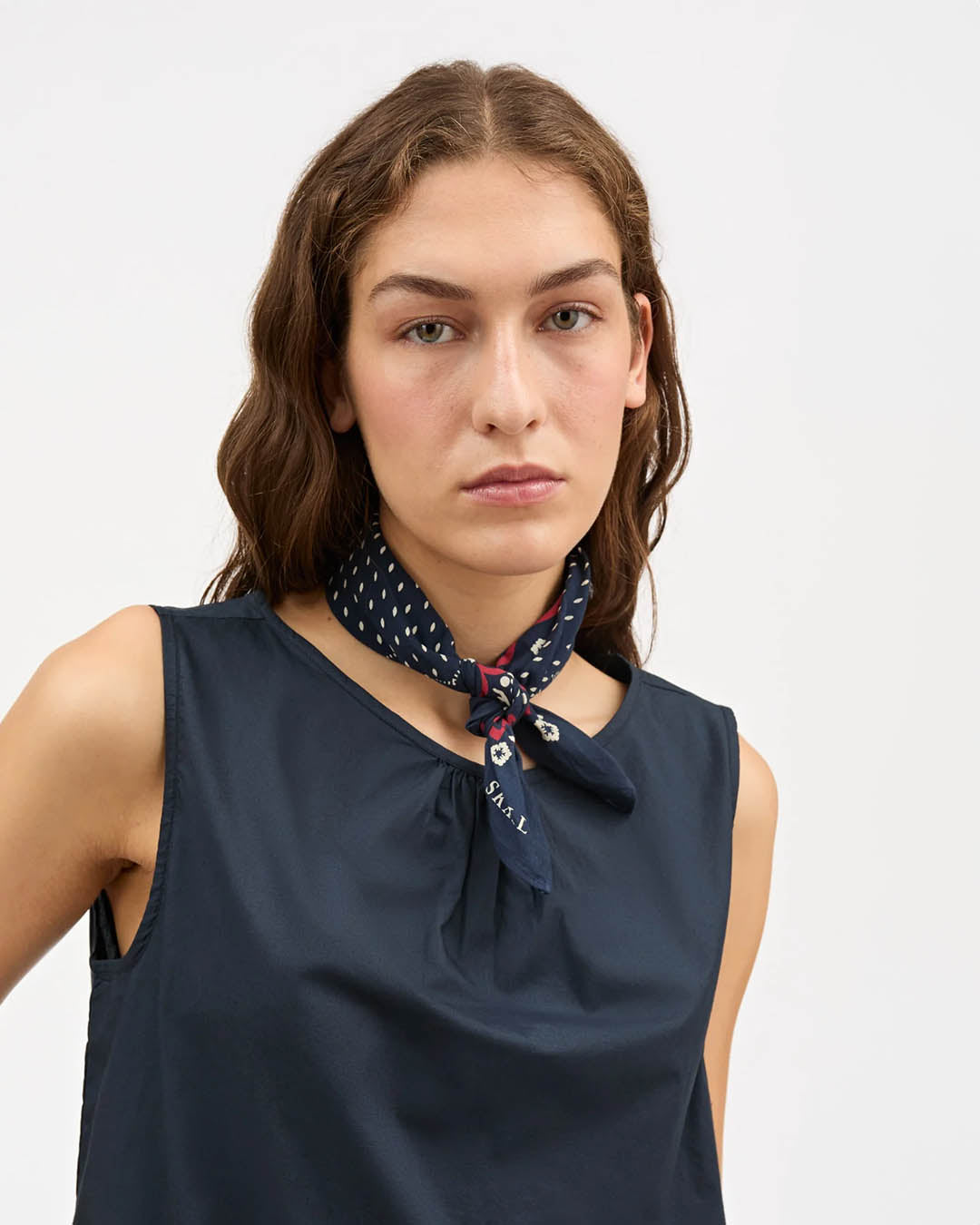 Skall Studio Juniper scarf