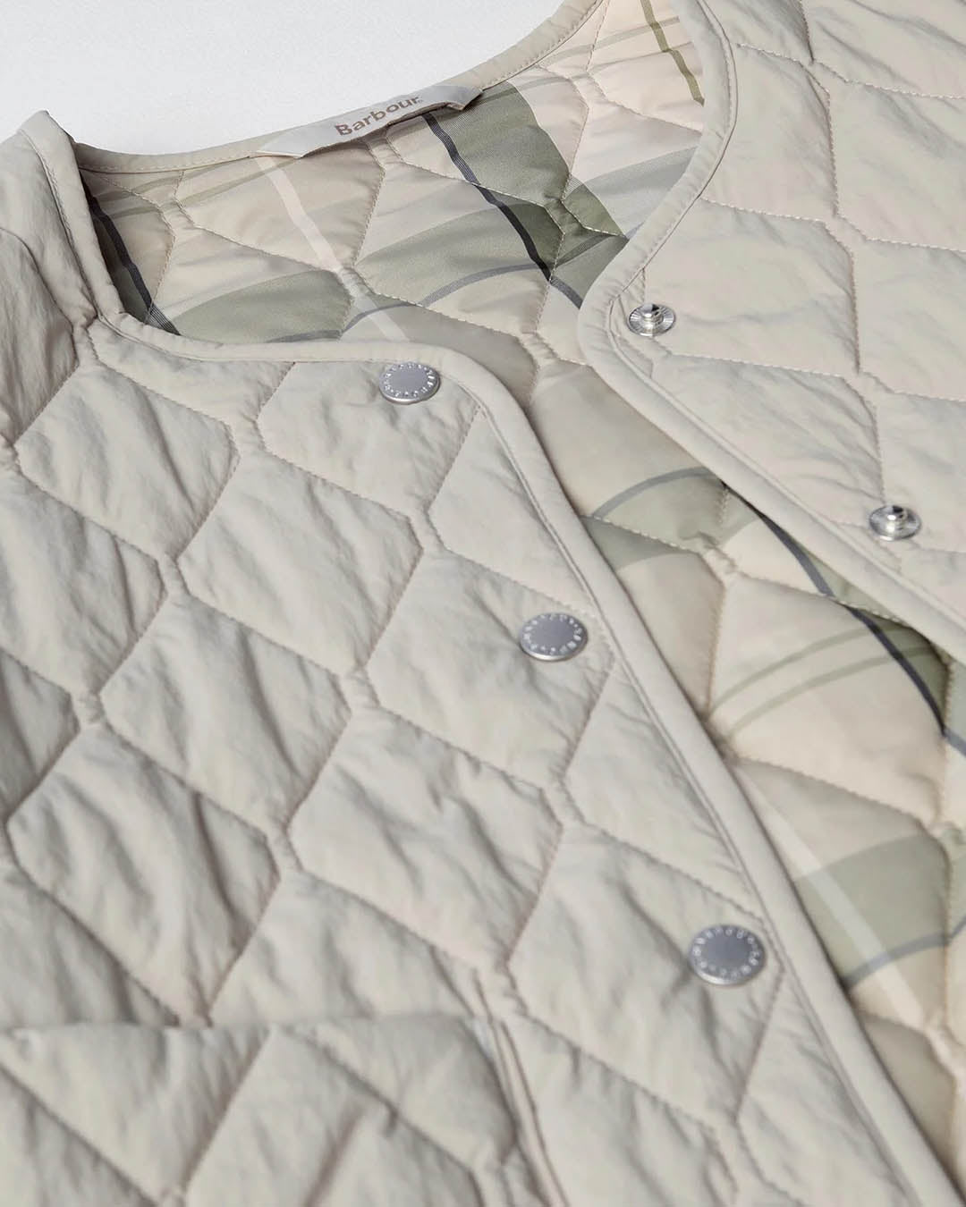 Barbour Monroe Quilt