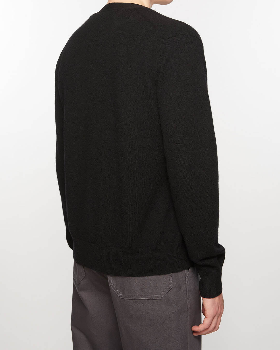 Acne Studios FA-UX-KNIT000029