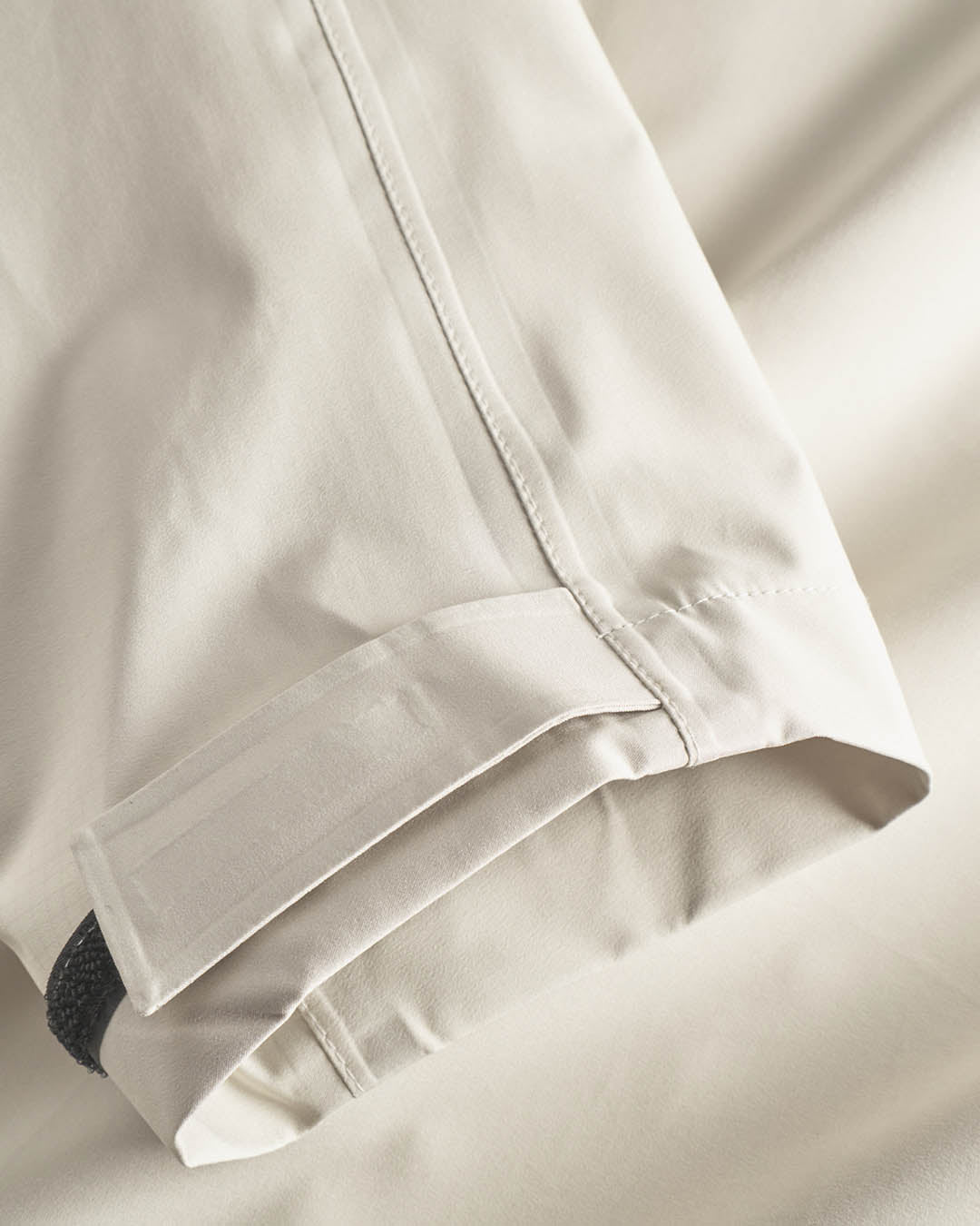 Norse Projects 3L Waterproof Stand Collar Jacket