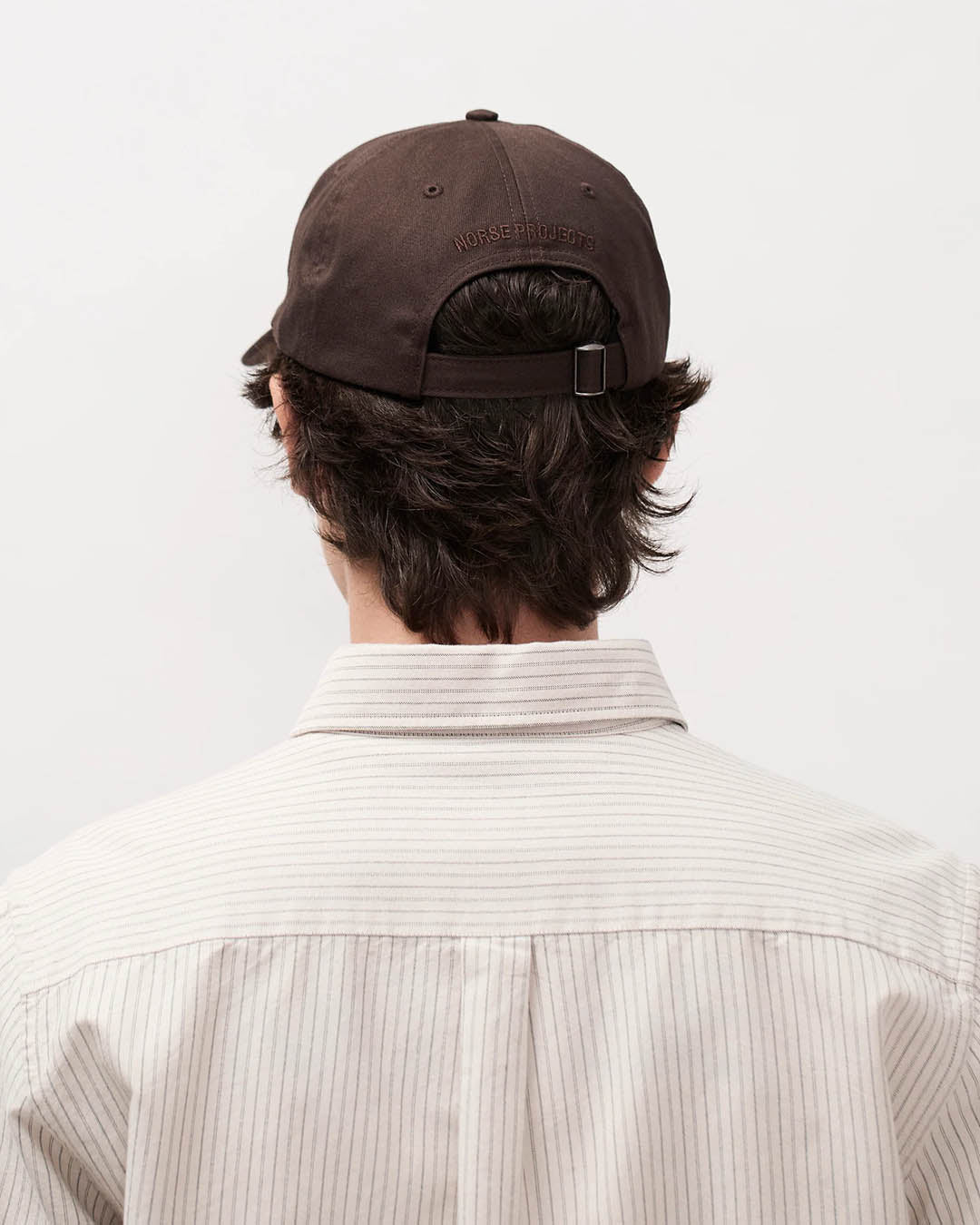 Norse Projects Twill Sports Cap