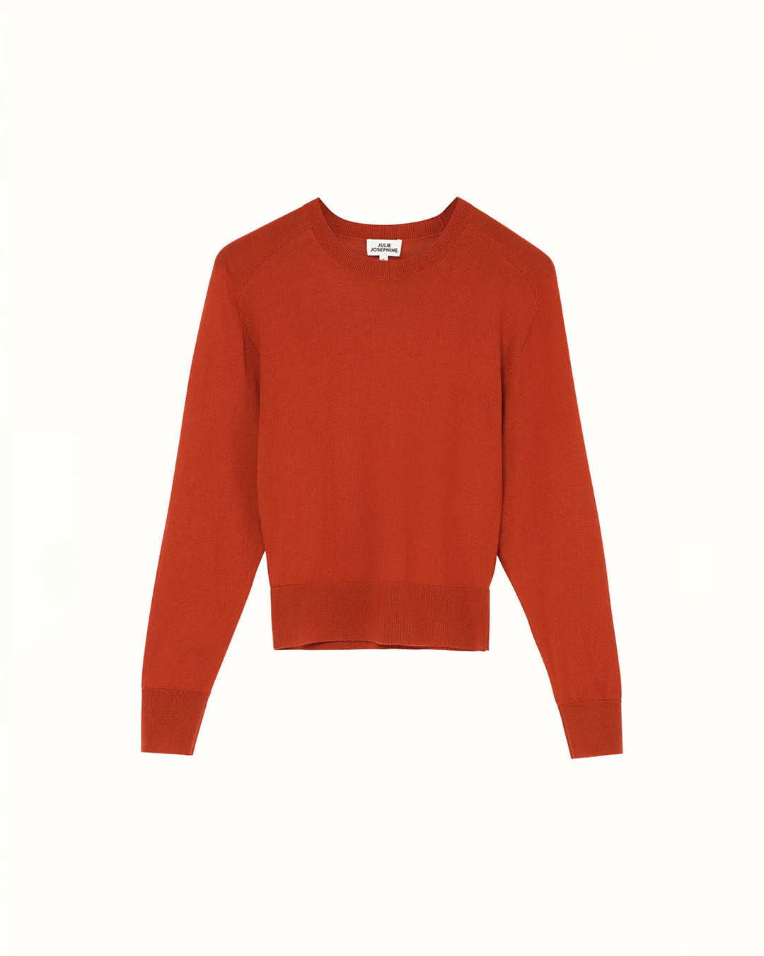 Julie Josephine Hanne Sweater