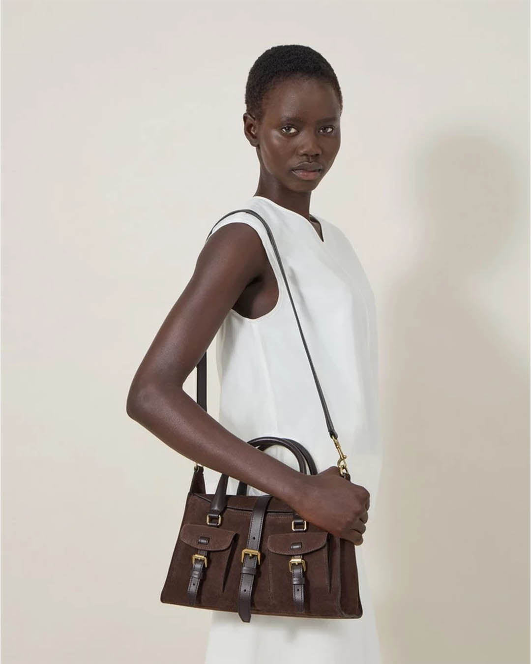 Mulberry Small Roxanne