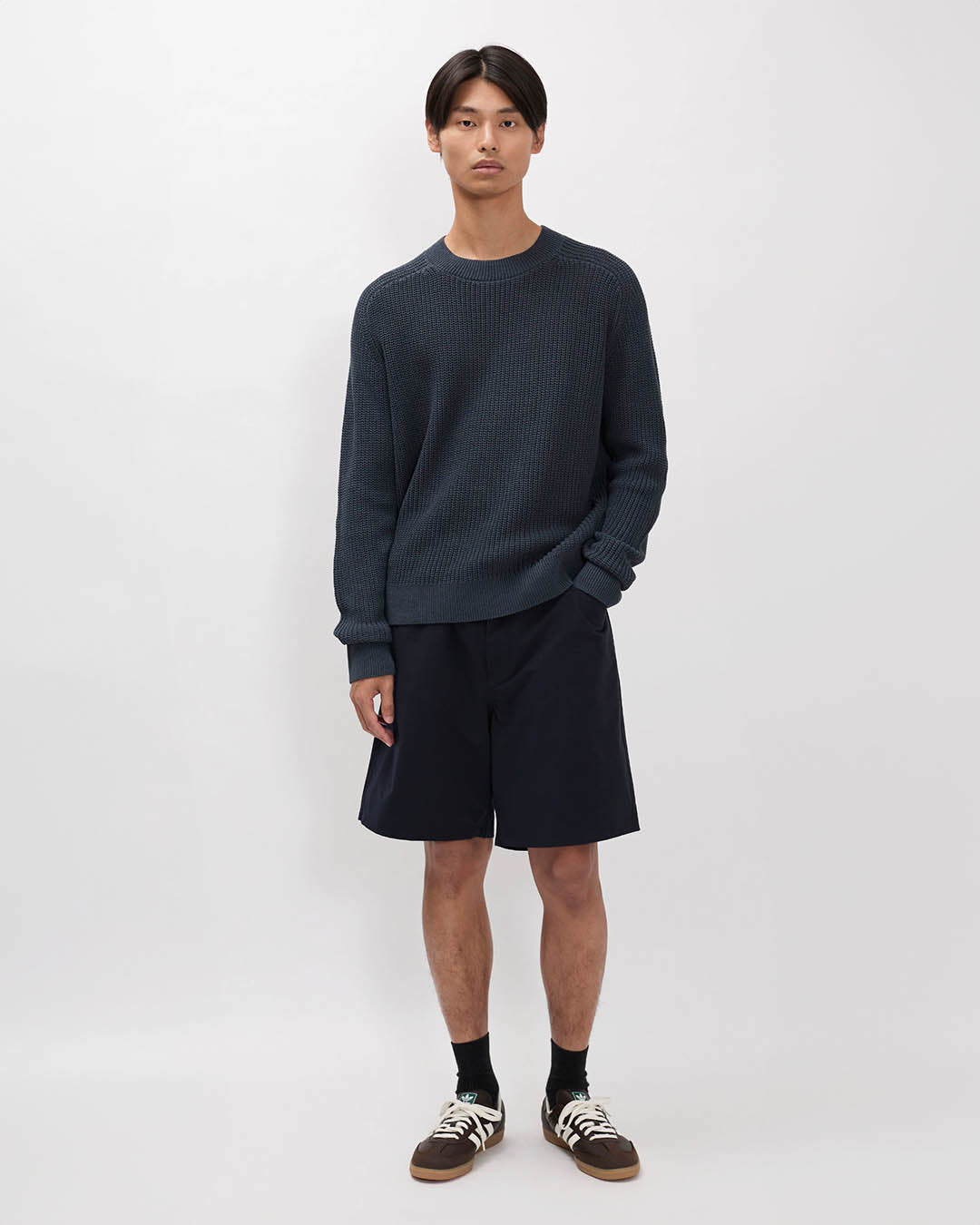 Norse Projects Kvitfjell commuter short