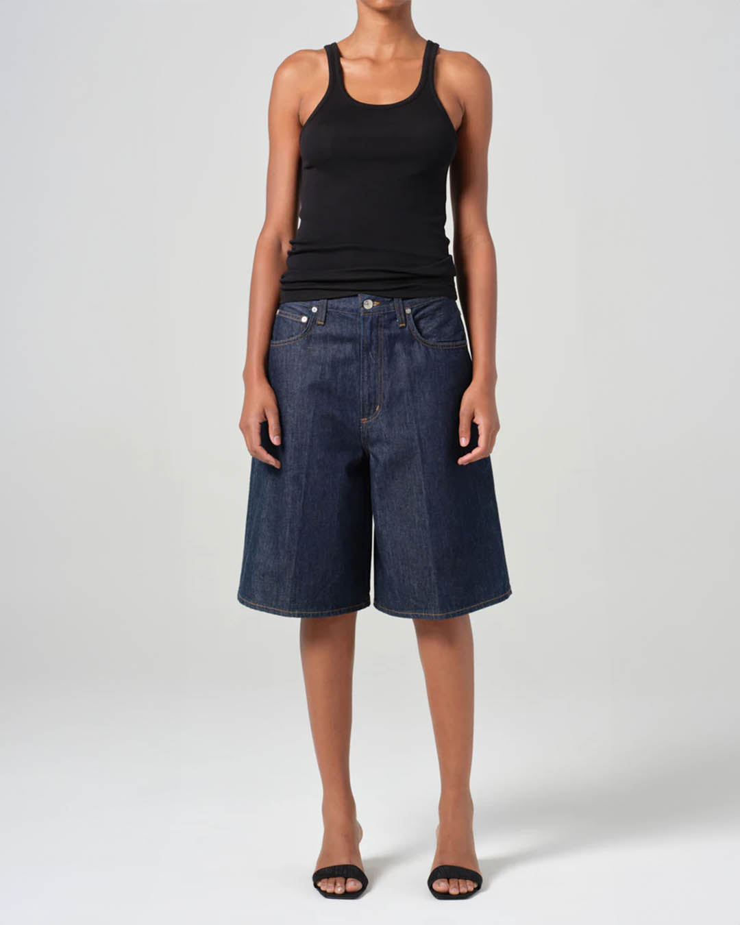 Agolde Nolan Short
