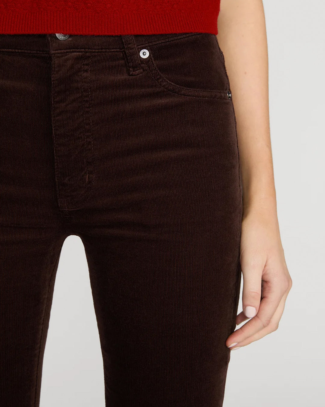 Frame The Corduroy Reboot