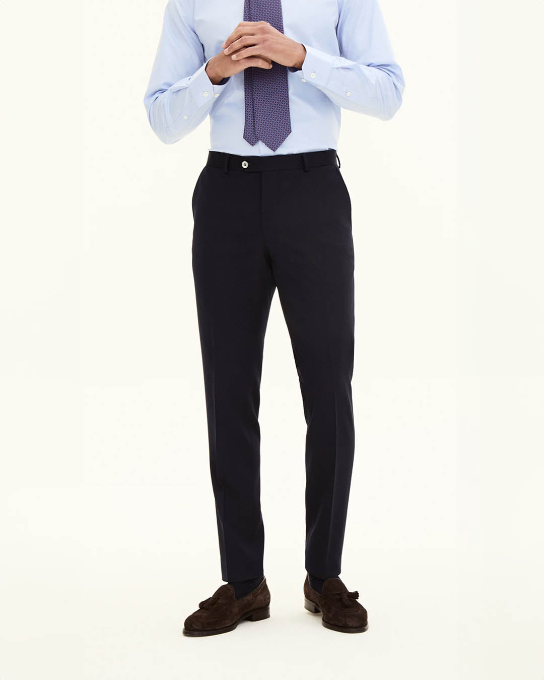 Oscar Jacobson Denz Trousers