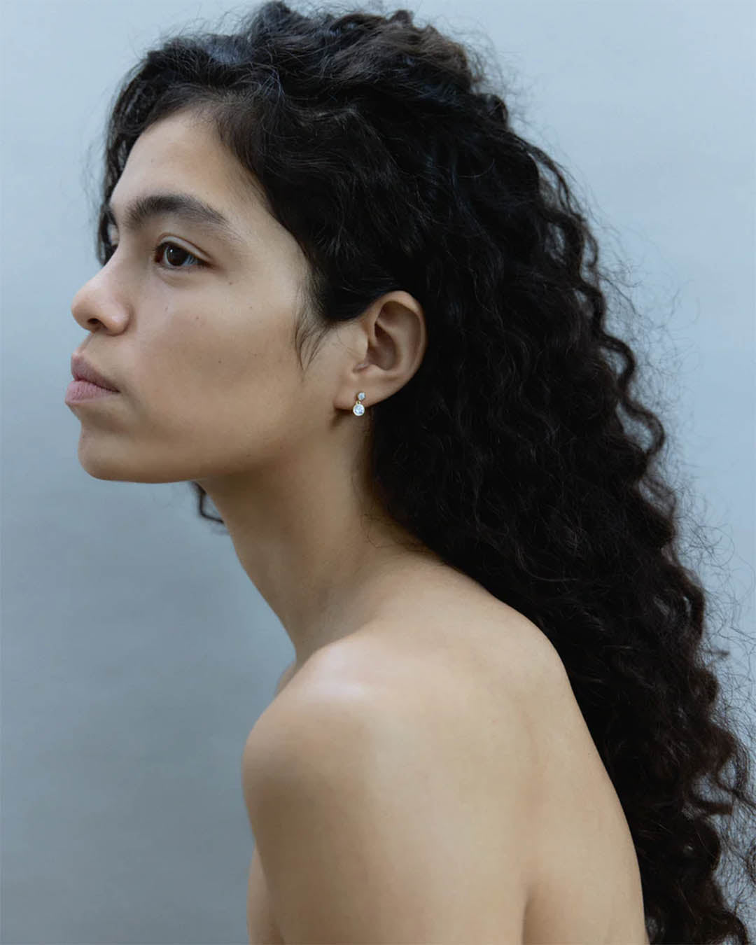 Ragbag Orit Earrings