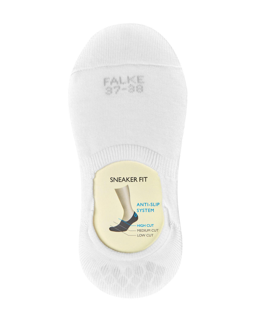 Falke Step