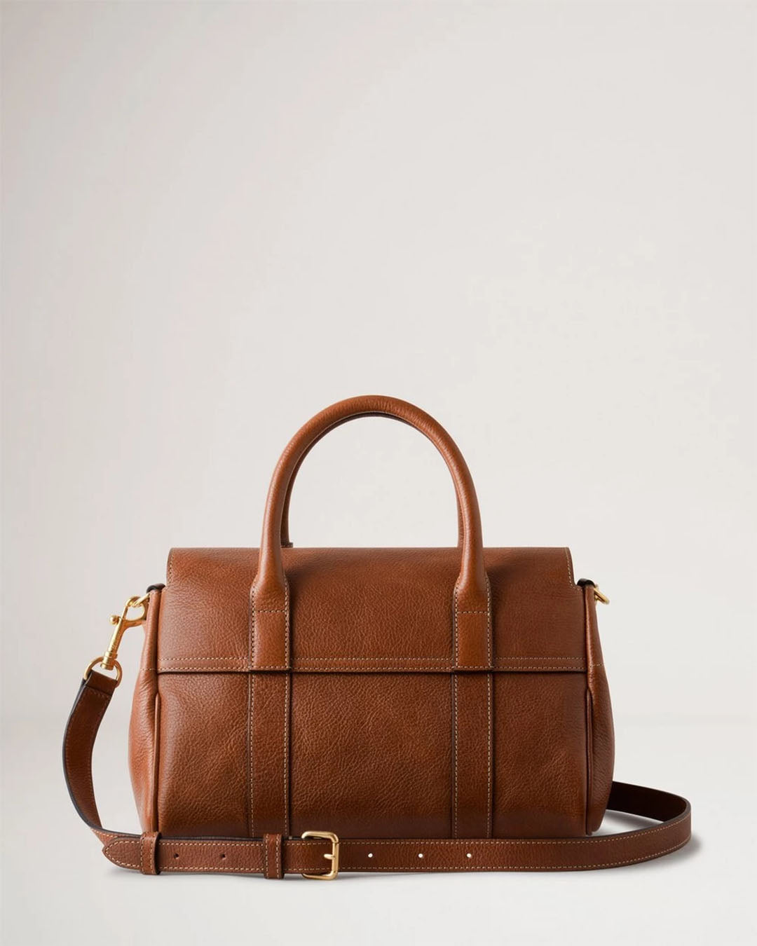 Mulberry Bayswater Satchel