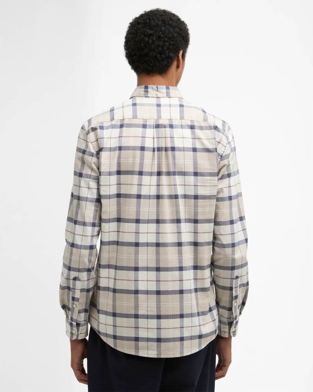 Barbour Lewis Shirt