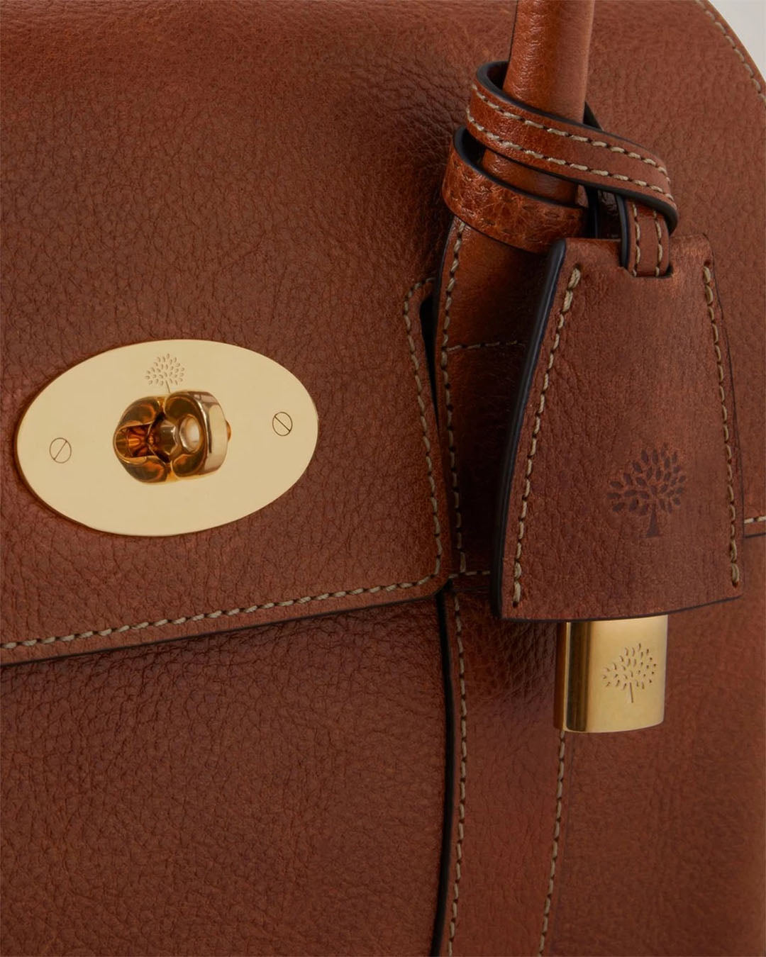 Mulberry Bayswater Satchel