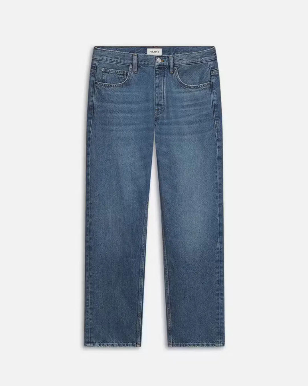 Frame The Straight Jean
