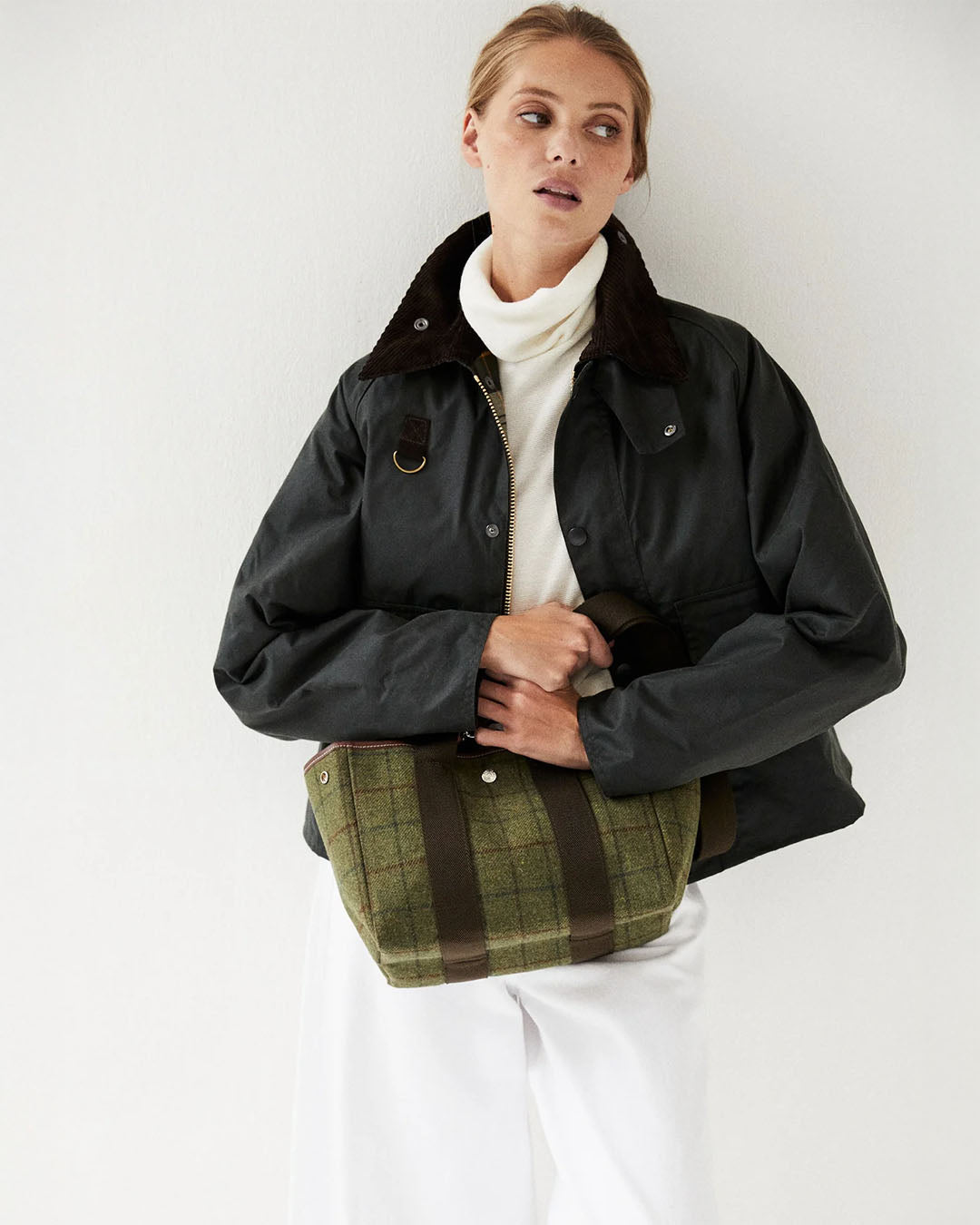 Rue de Verneuil Traversée S