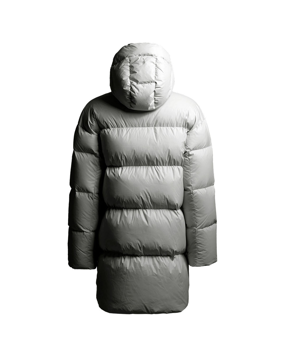 Sail Racing Sky Down Parka