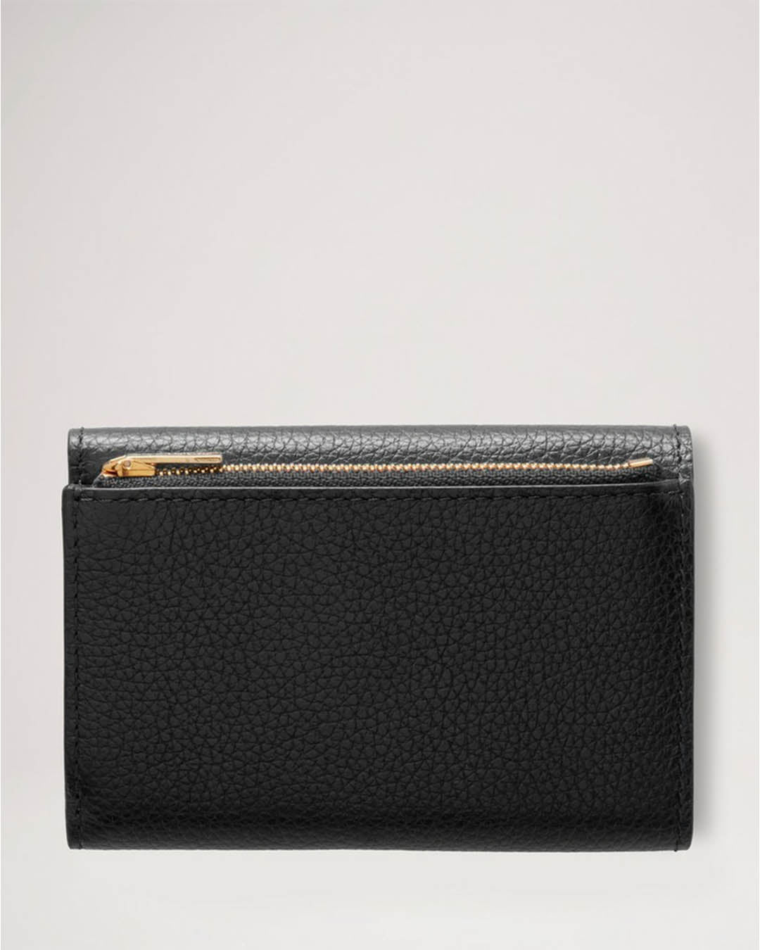 Mulberry Folded Multi-Card Wallet