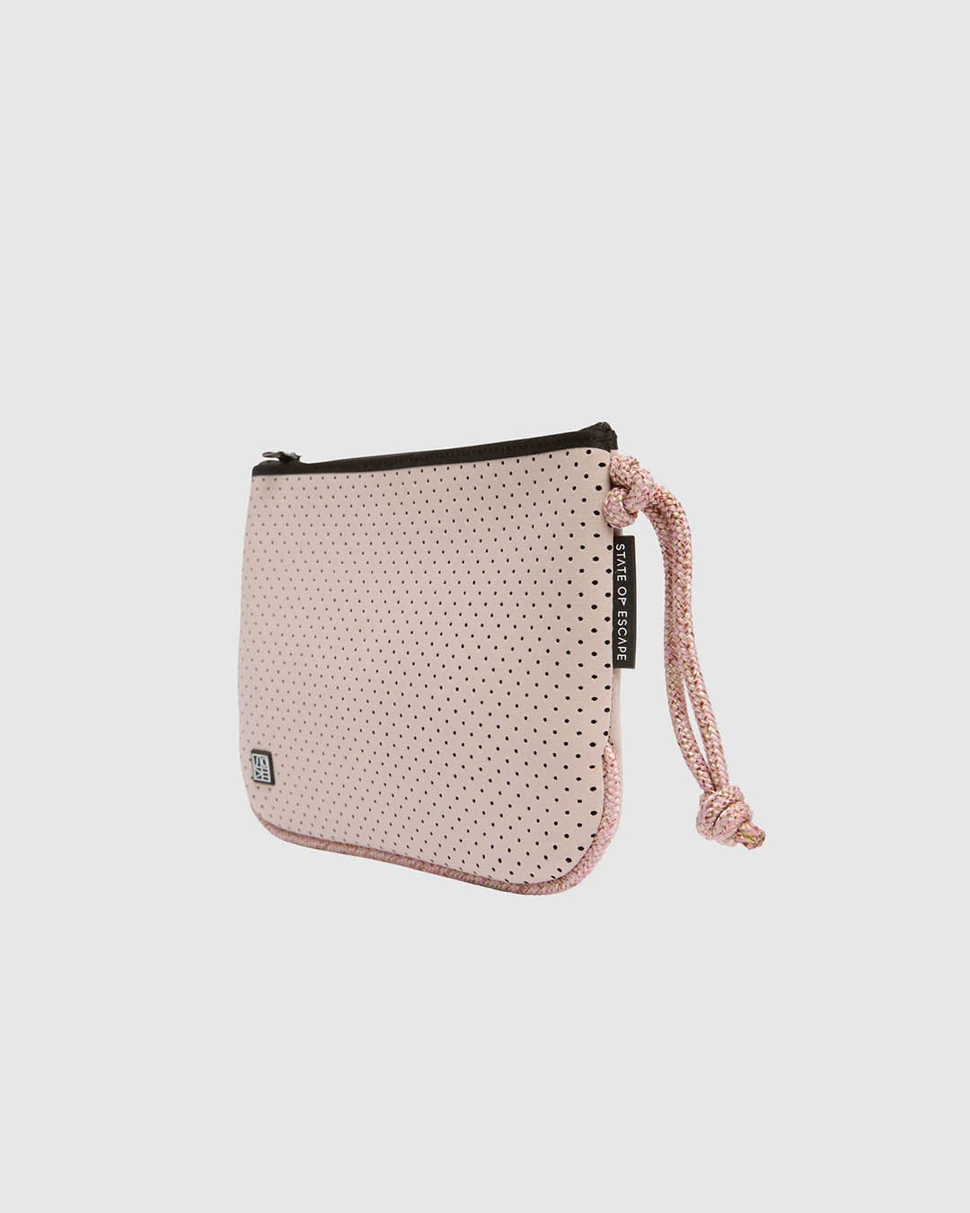 State of Escape Everyday Medium Flat Pouch