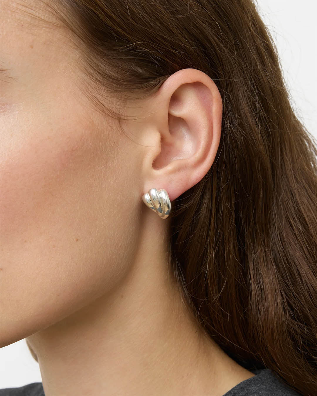 Lié Studio The Magda Earrings