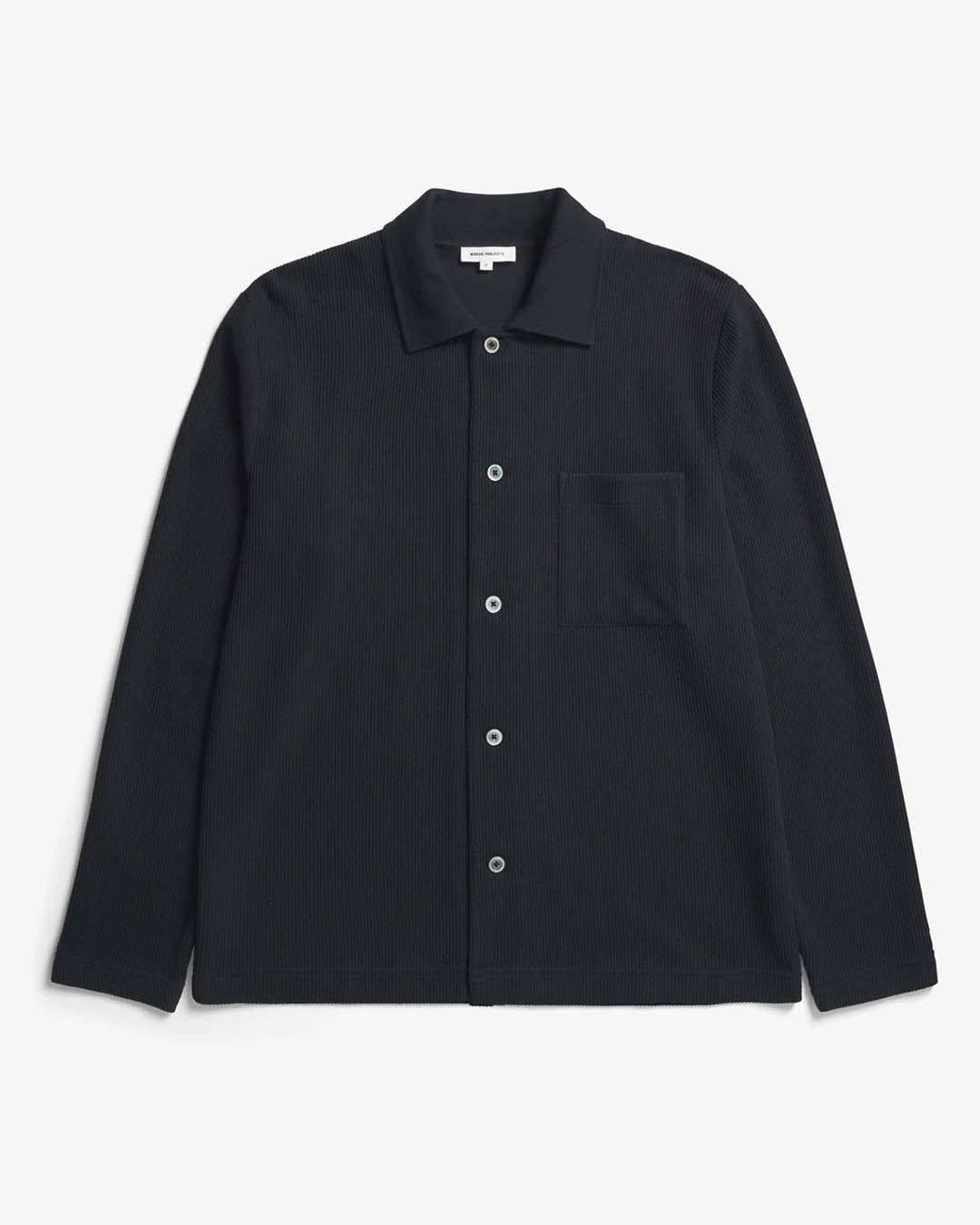 Norse Projects Jorn Double Face Overshirt