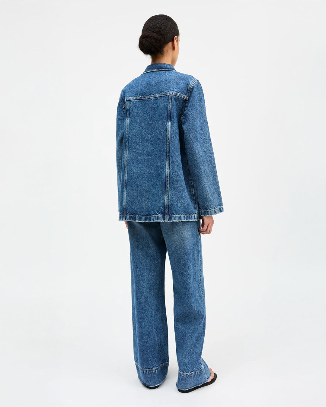 Skall Studio Margaux Shirt