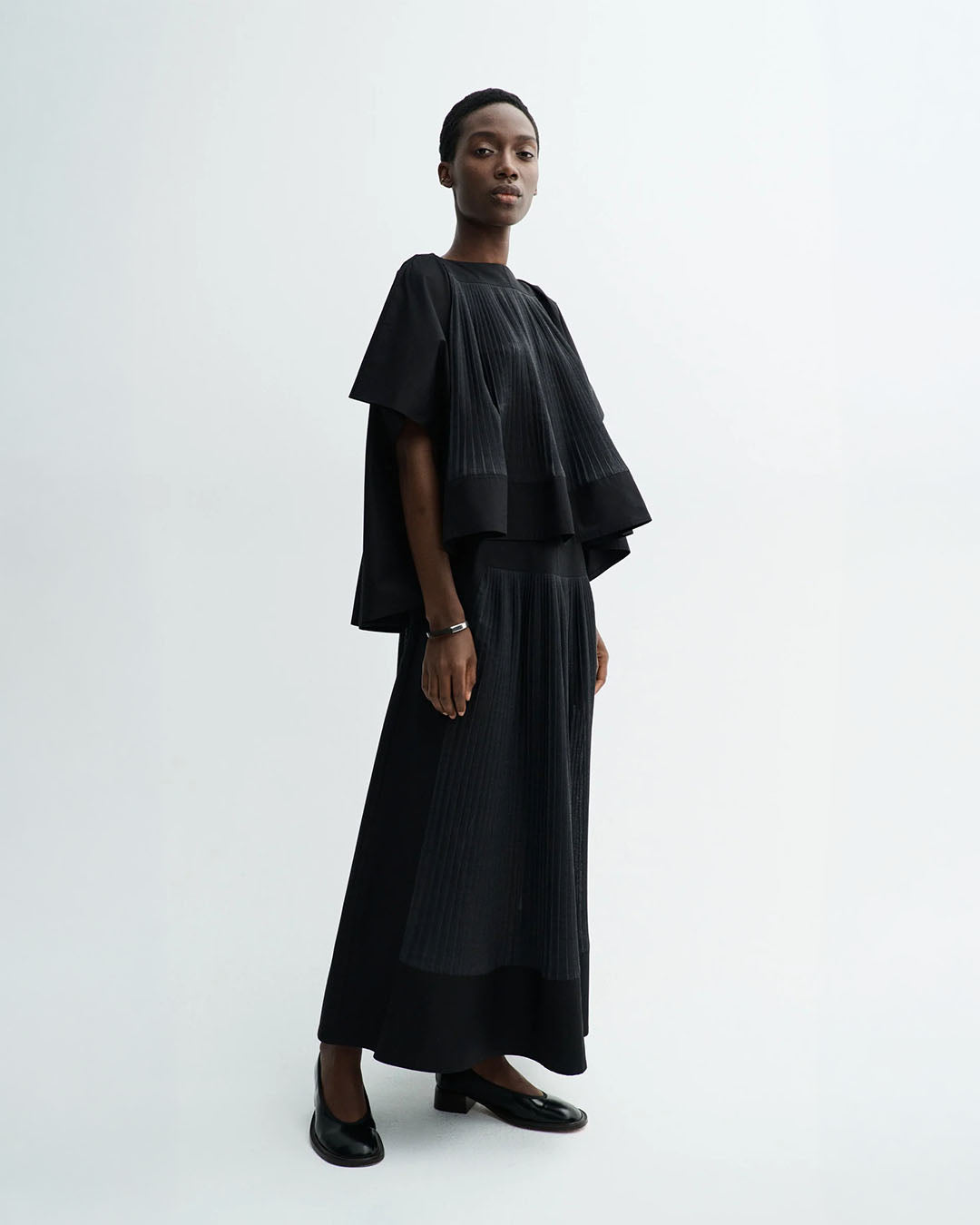MKDT Bebel Cotton Poplin