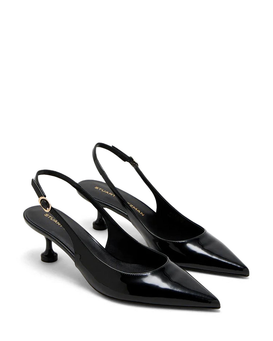 Stuart Weitzman Stuartini Slingback 50