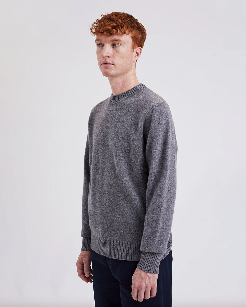 Norse Projects Norse Standard Merino Sweater