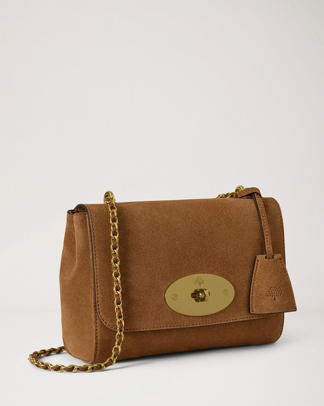 Mulberry Lily
