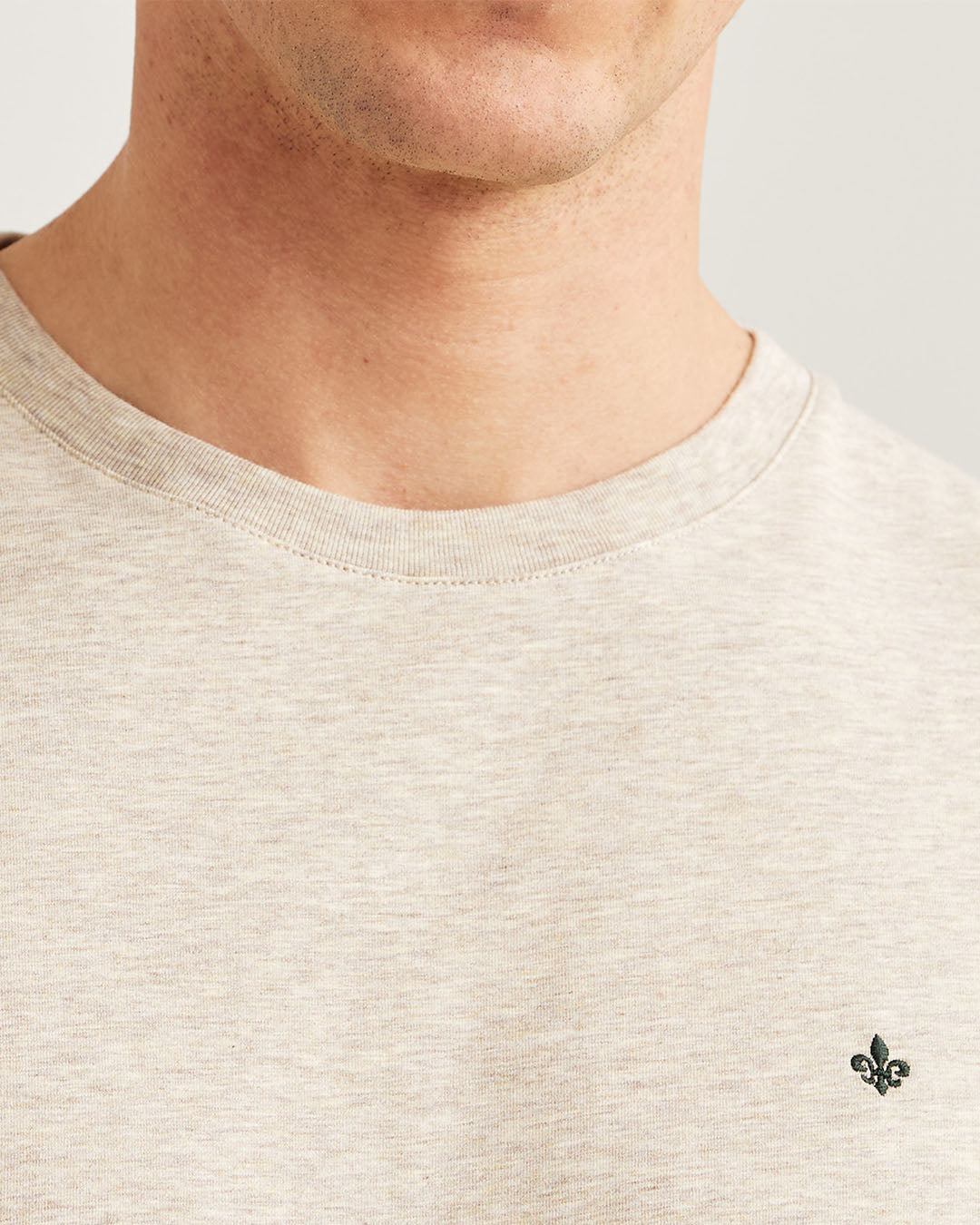 Morris James Tee