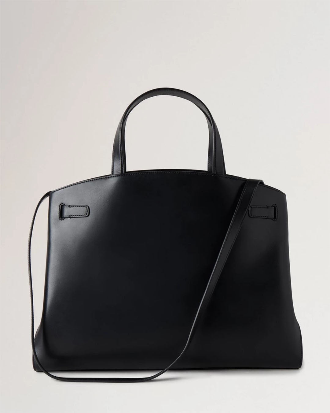 Mulberry Pimlico Tote High Gloss Leather