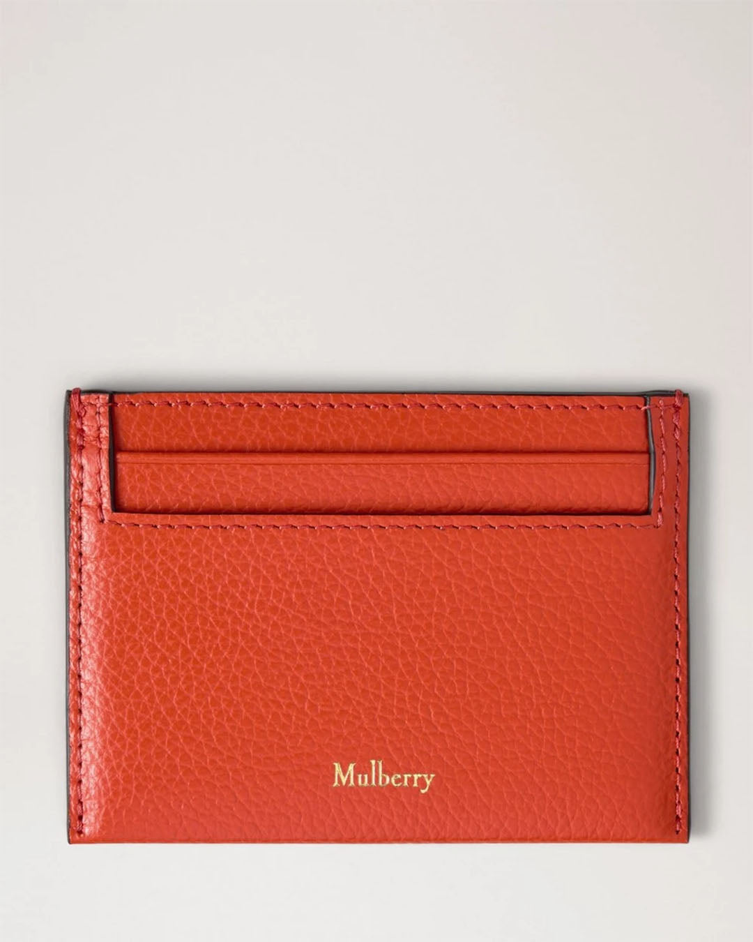 Mulberry Credit Card Slip