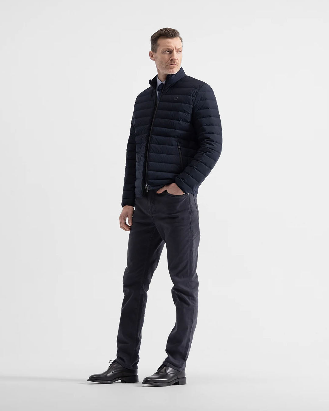 UBR Supersonic Jacket