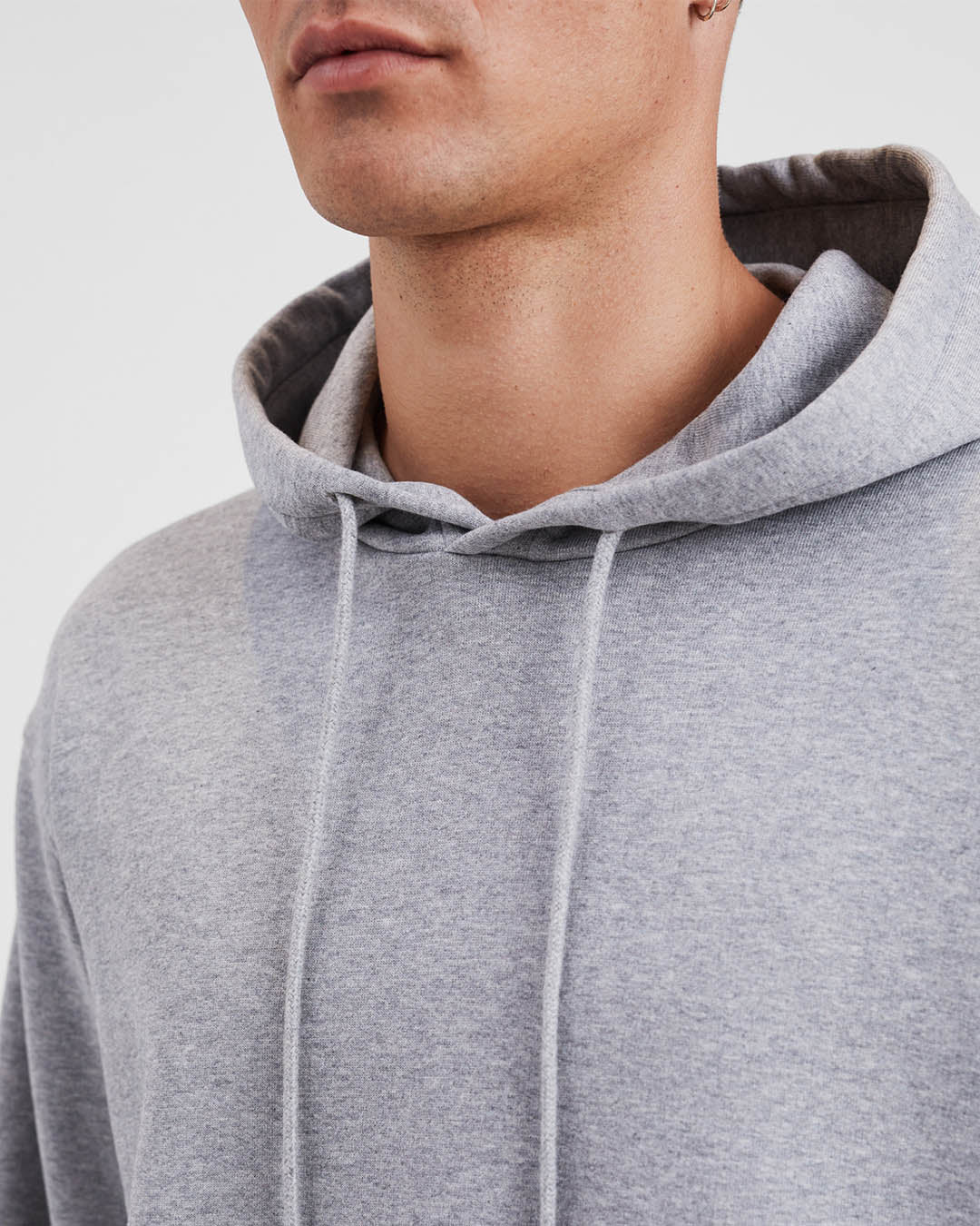 Norse Projects Norse Standard Hoodie