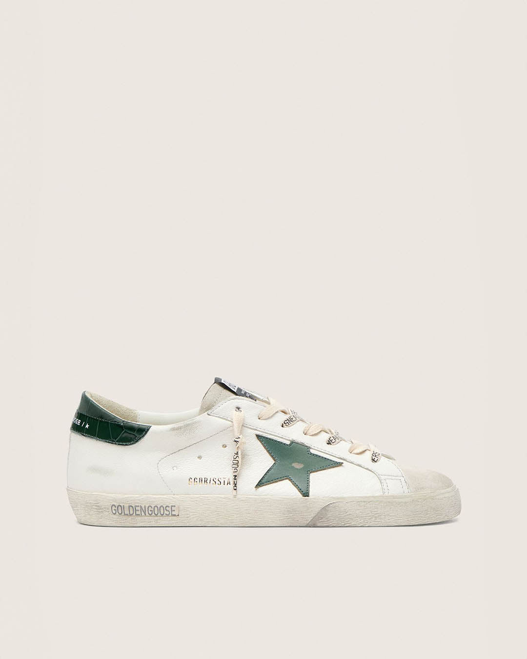 Golden Goose Superstar