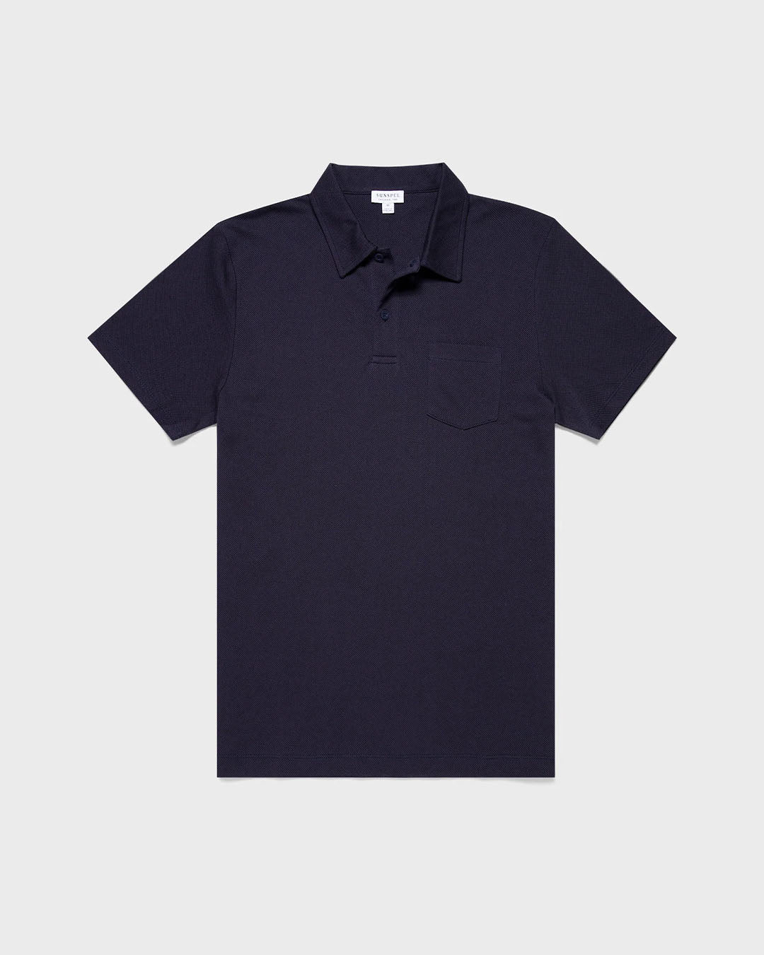 Sunspel Riviera Polo Shirt