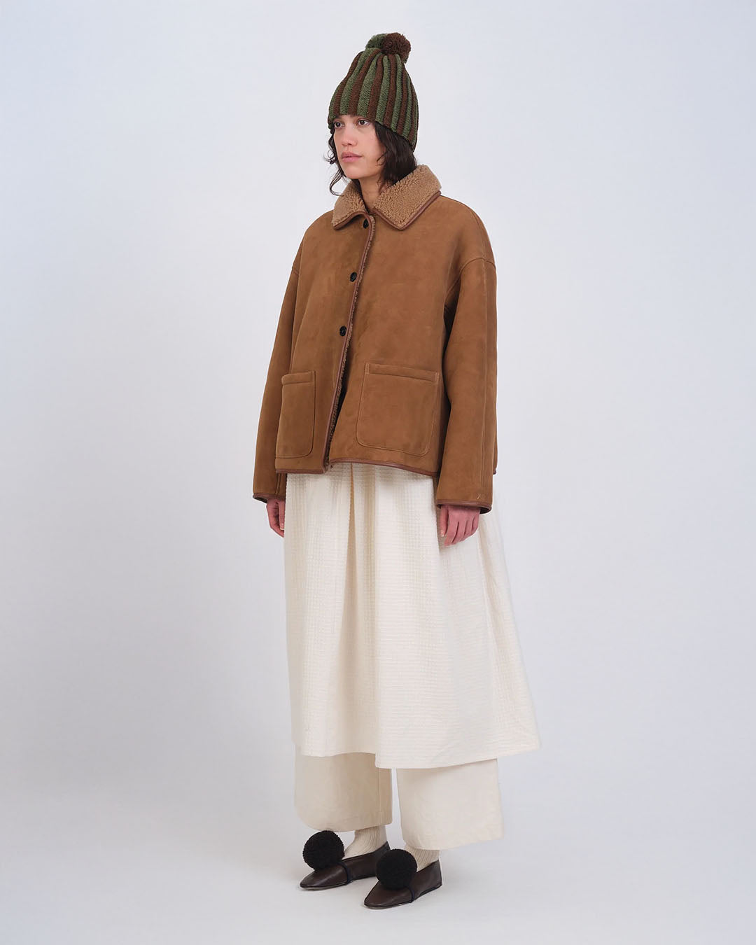 Cawley Avis Jacket