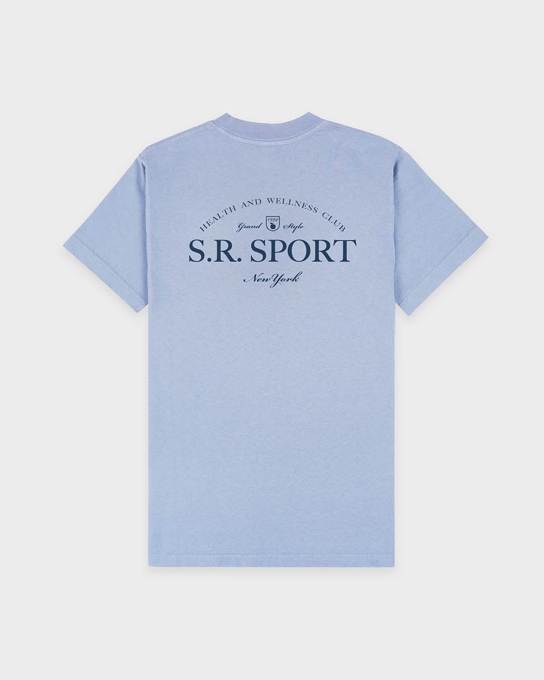 Sporty & Rich Wimbledon T-Shirt