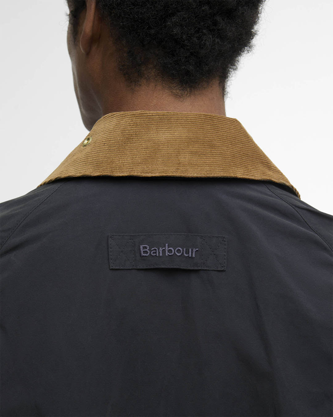 Barbour Icons Transport