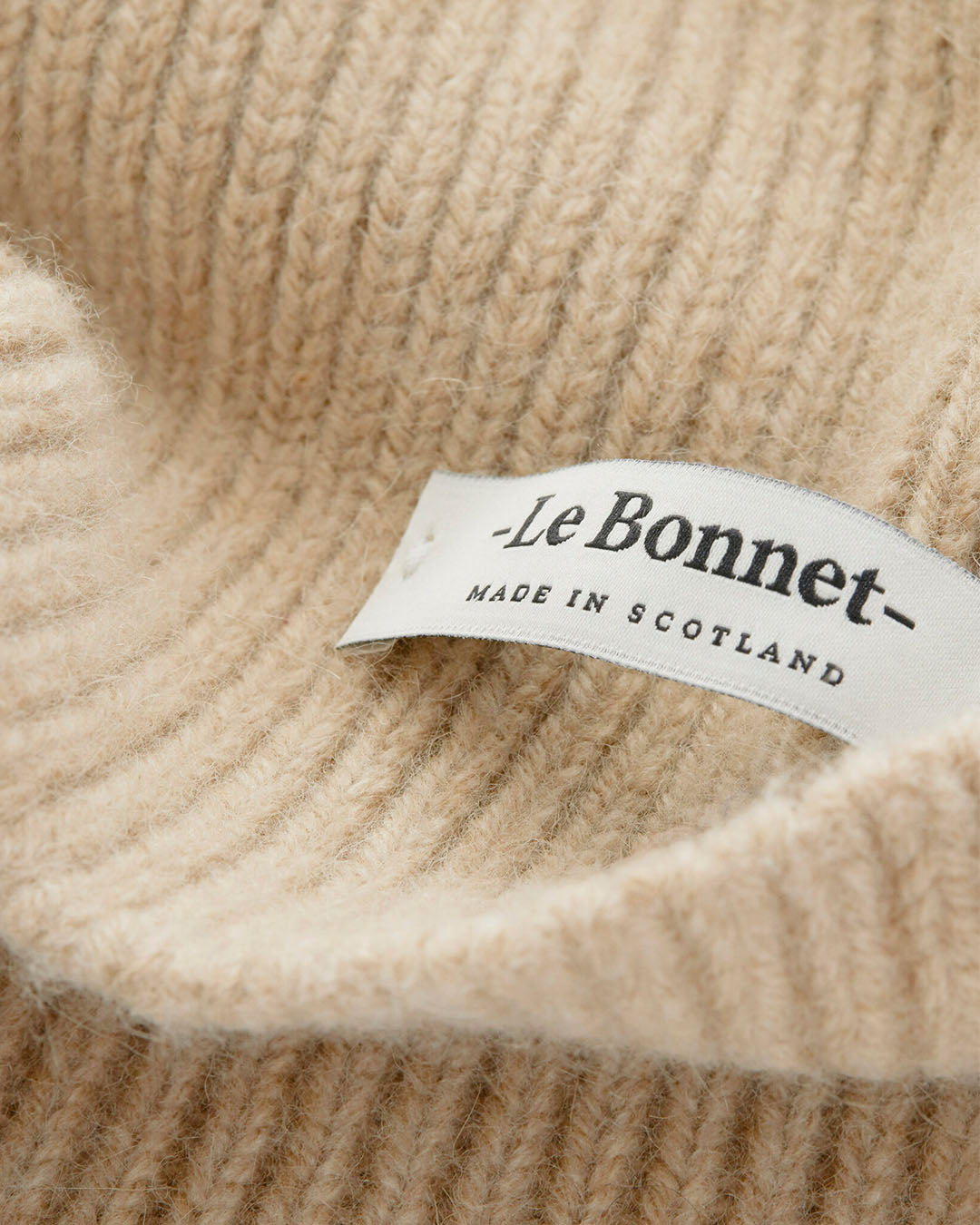 Le Bonnet Beanie