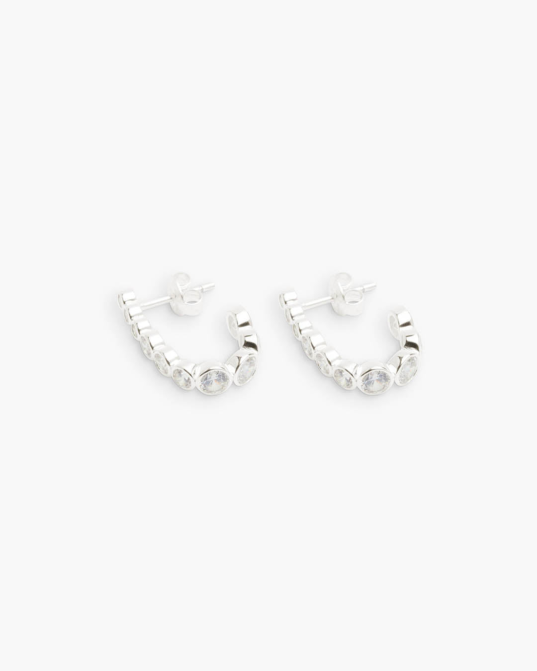 Ragbag Oda Earrings