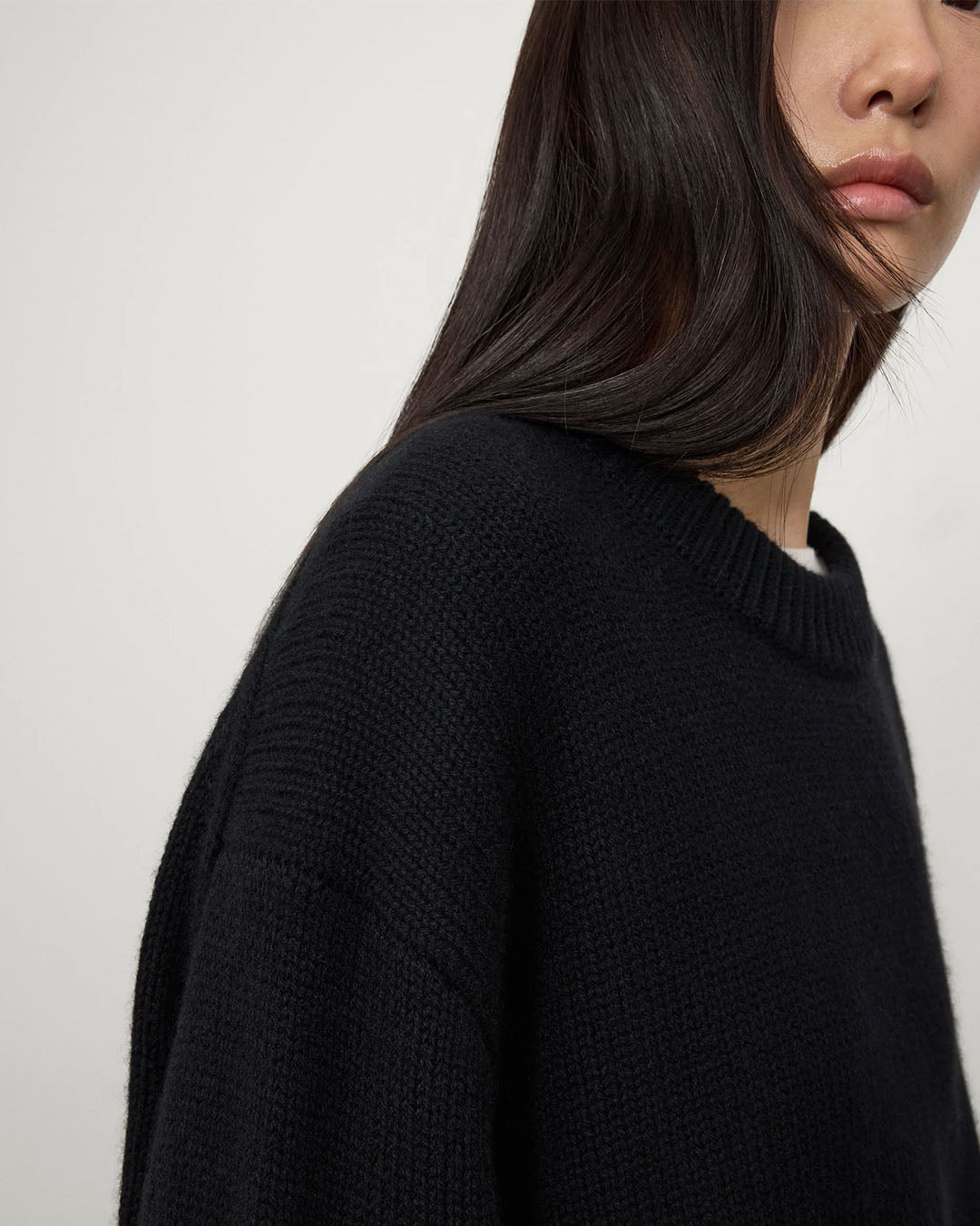 Lisa Yang Renske Sweater