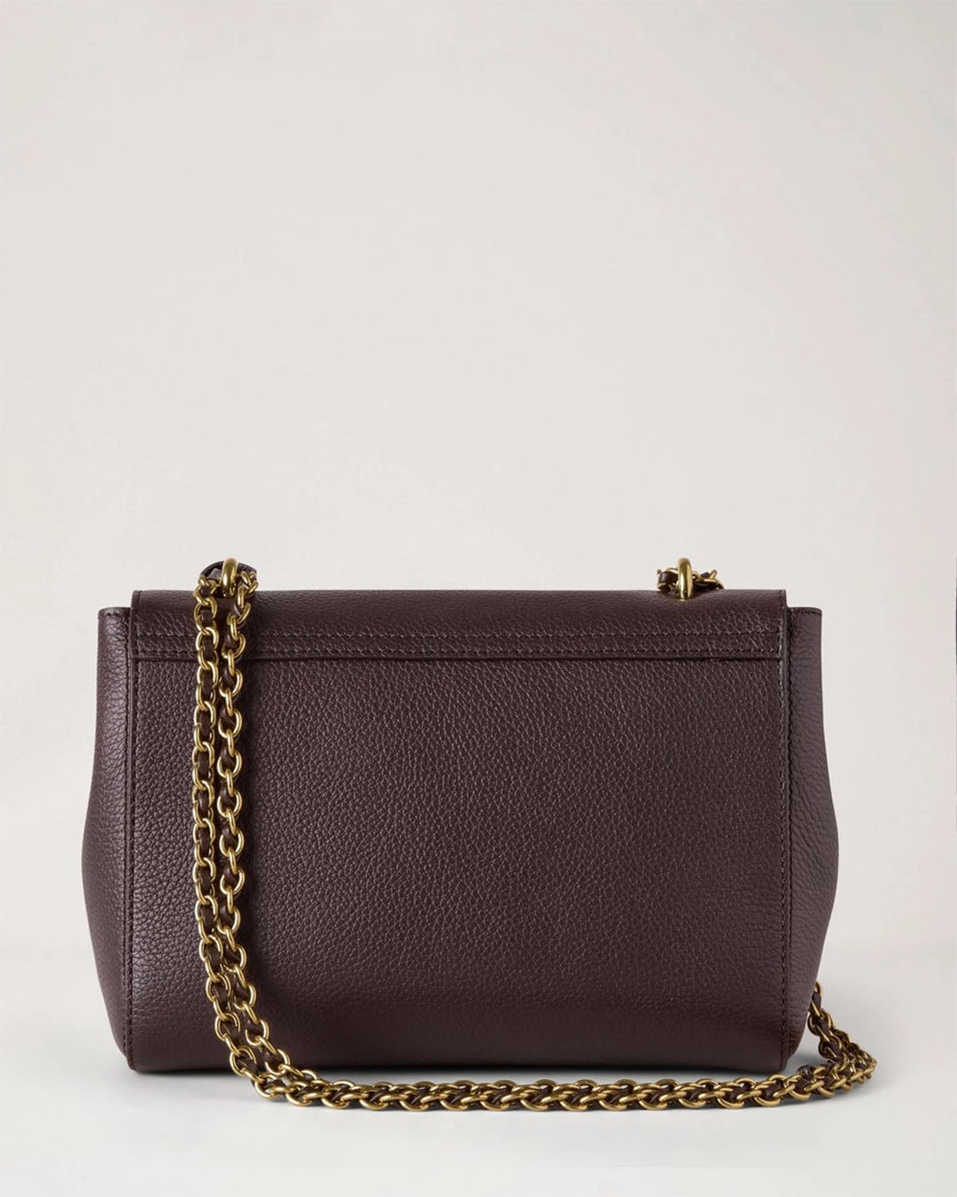 Mulberry Lily