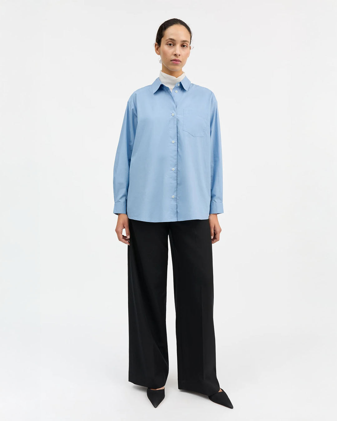 Skall Studio Edgar Shirt