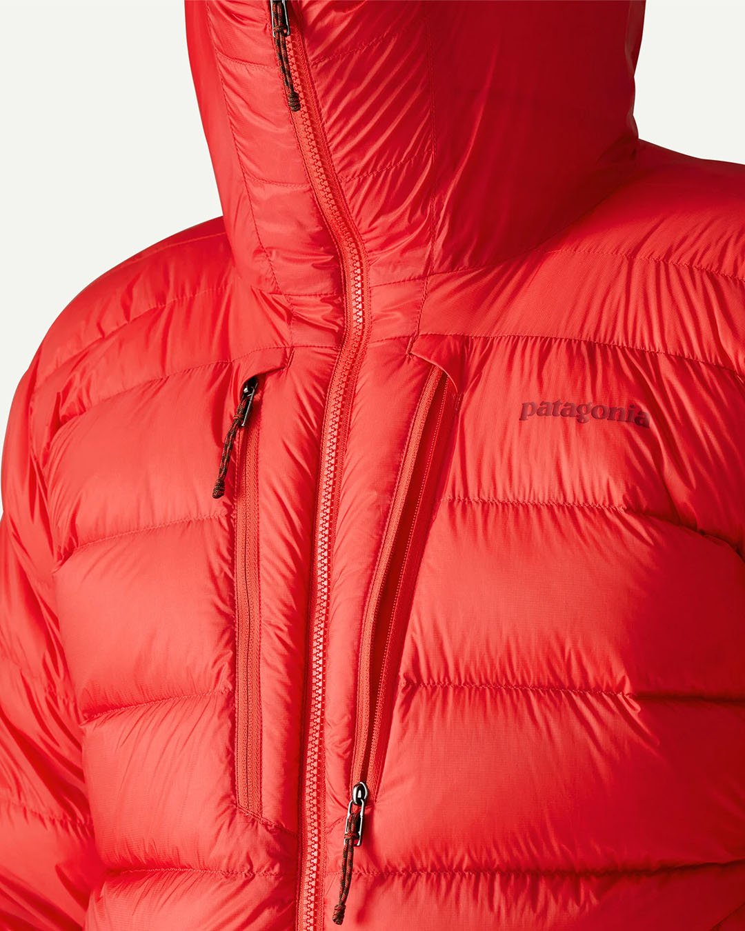 Patagonia Grade VII Down Parka