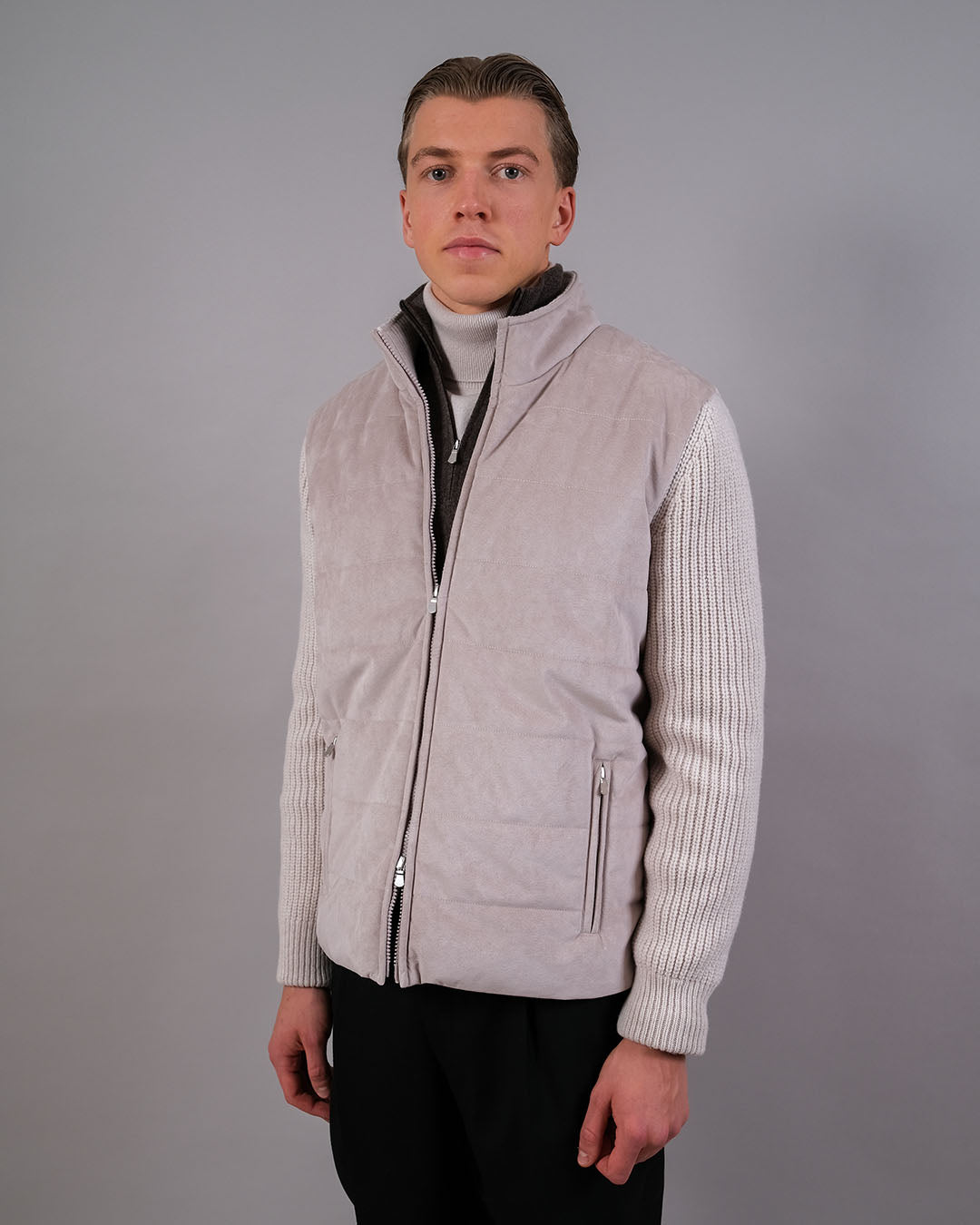 Gran Sasso Jacket