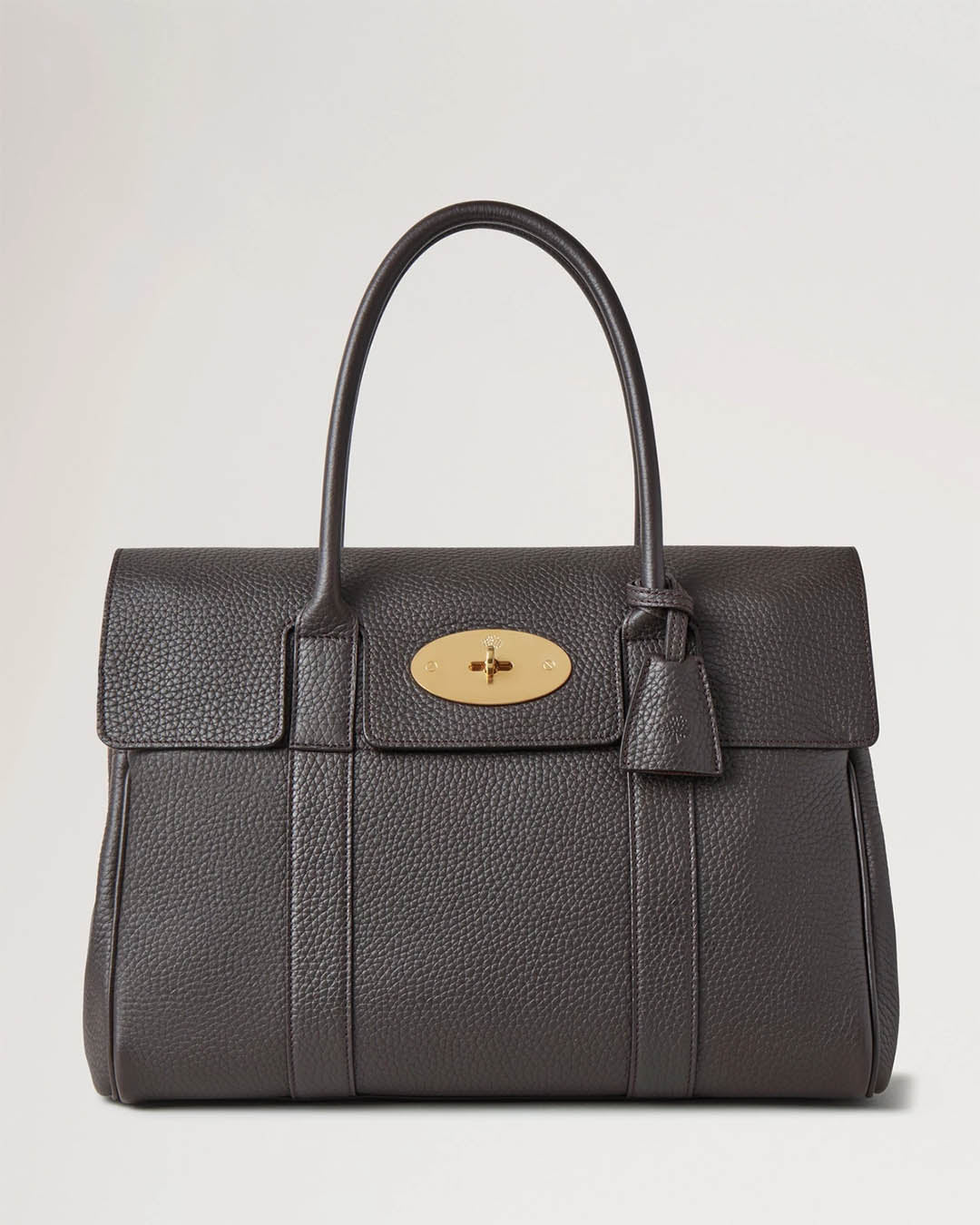 Mulberry Bayswater Heavy Grain